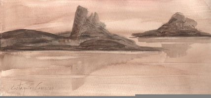 Montañas de Redik