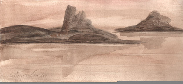 Montañas de Redik