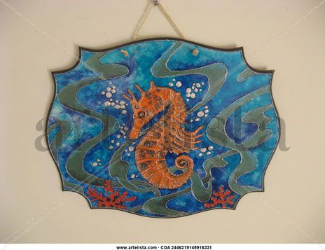 Caballito de Mar