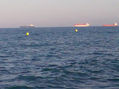 el mar