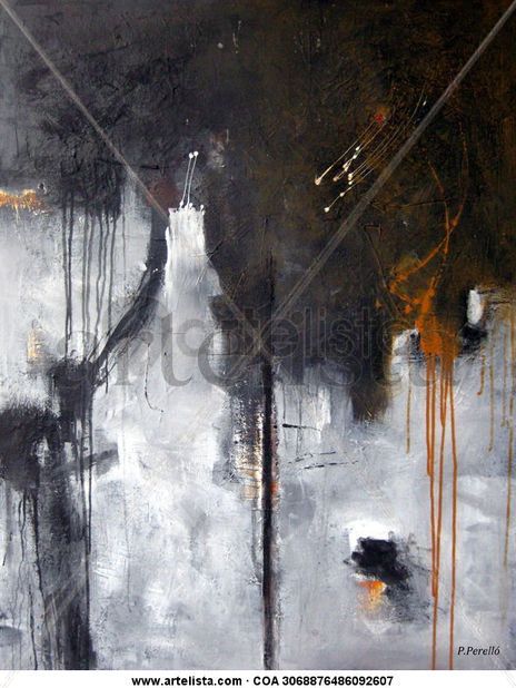 Orange tears