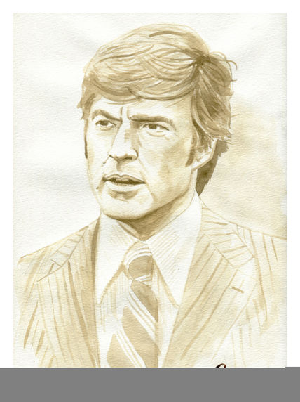 Robert Redford