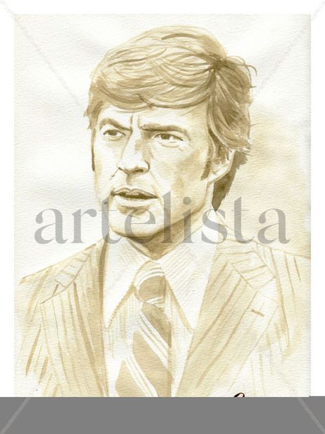 Robert Redford