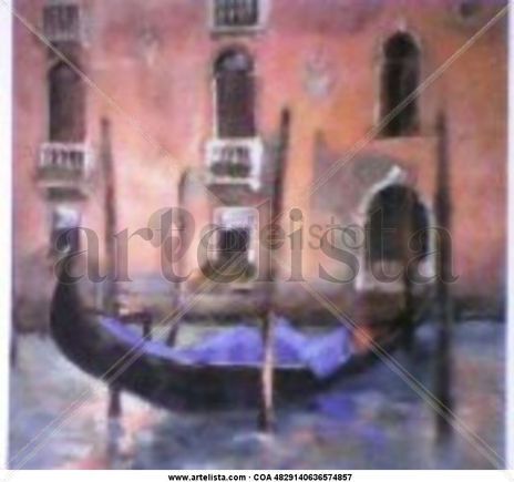 Recanto de Veneza
