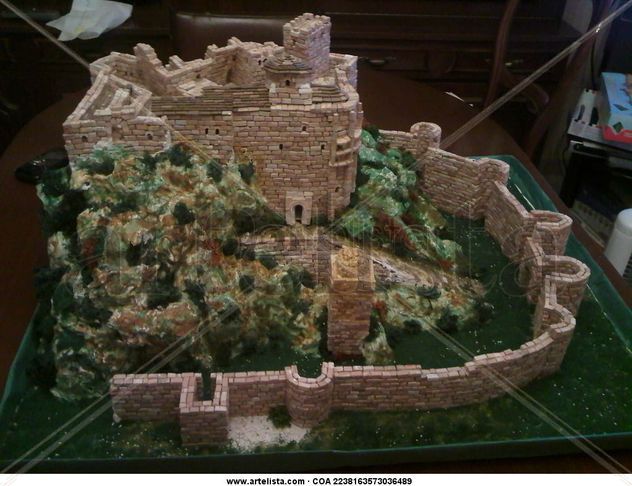 Castillo de Loarre