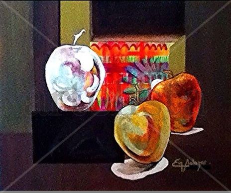 Colores y Formas