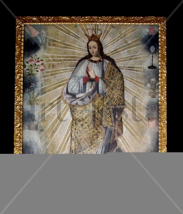 Virgen