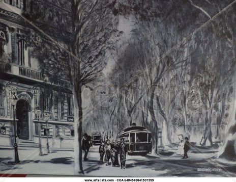 Paseo de gracia