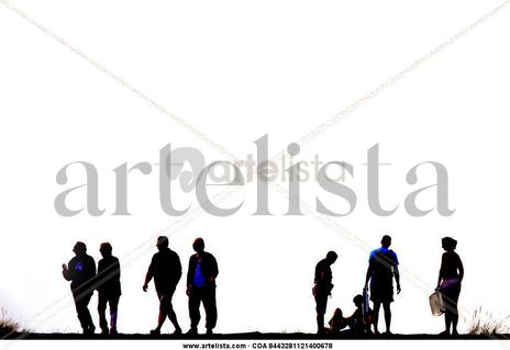 Siluetas 1