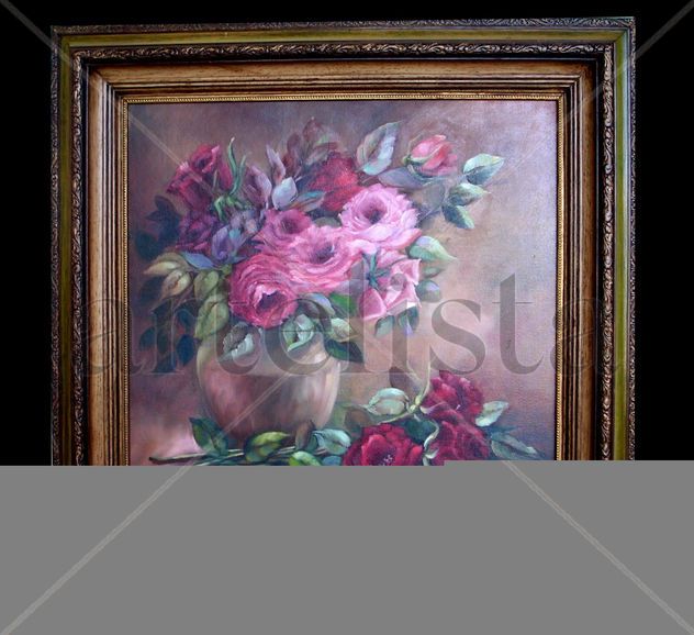 Rosas