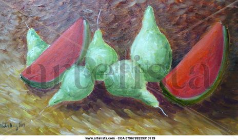 Frutas
