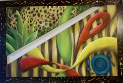 Jungla