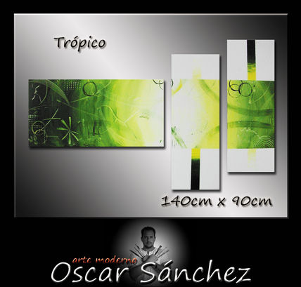 Trópico