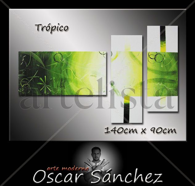 Trópico