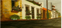 Zona colonial...