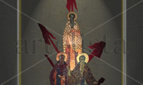Anjos + Anjos / Angels + Angels
