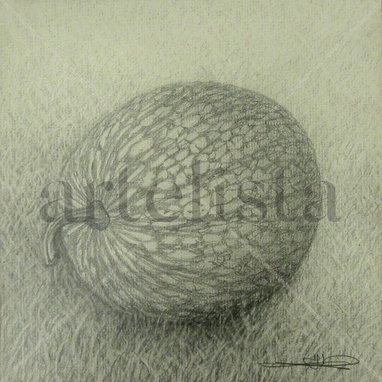 Calabaza-1 Pencil