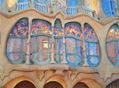 Casa Batlló, Gaudí