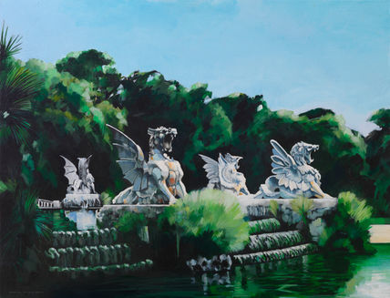 Parc de la...