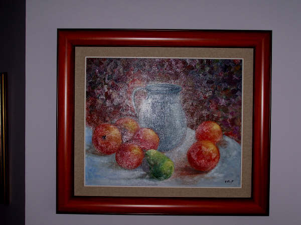Bodegon