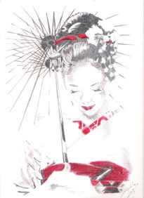 Geisha