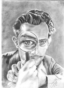 Salvador Dalí