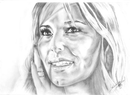 Cheryl Tweedy  Cole
