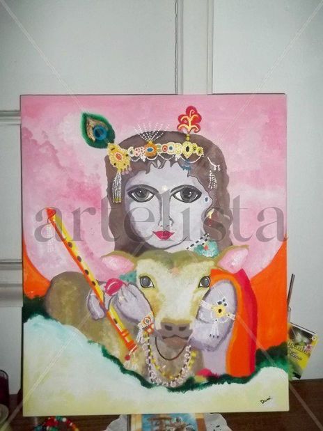 Krishnna