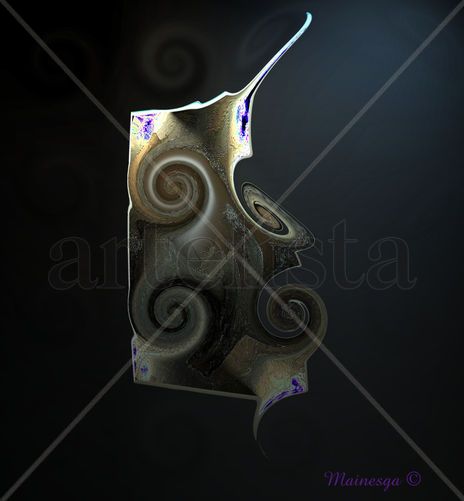 Metal-1