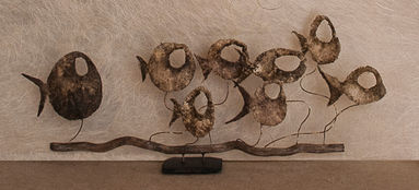 pirañas 1