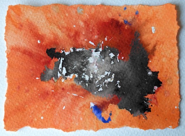 Orion Watercolour Paper Others