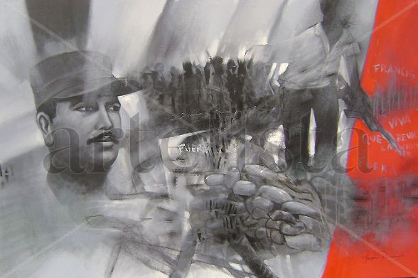 revolucion