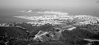 El valle Ceuti Arquitectura e interiorismo Blanco y Negro (Digital)