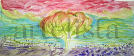 Árbol de Sabiduría
