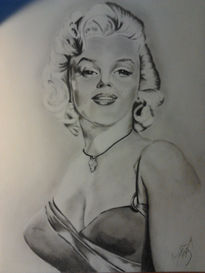 Marilyn Monroe