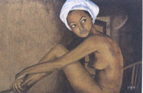 Desnudo de Mujer