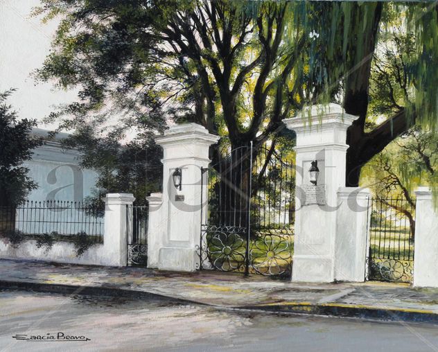 Quinta de Pueyrredón