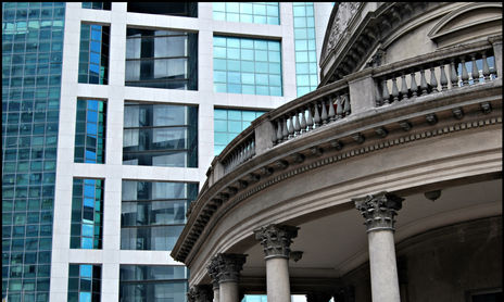 Arquitectura/Architecture