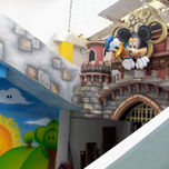 INSTALACIÓN DECORATIVA thumbnail 1