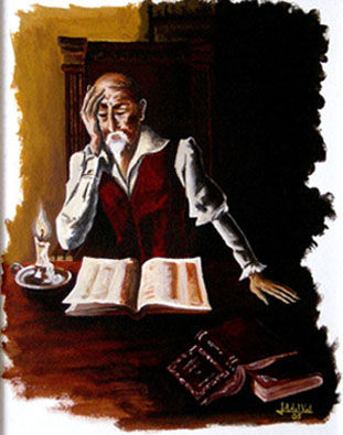 Quijote