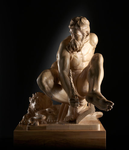 San Jerónimo