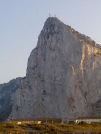El peñon
