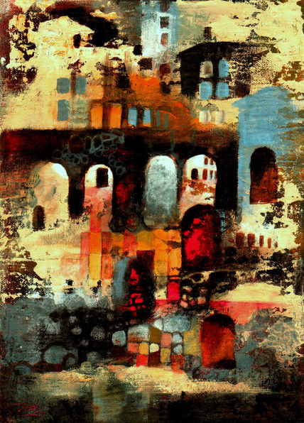 Capadocia