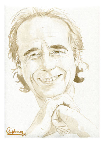 Joan Manuel Serrat