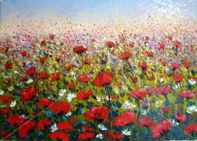 Amapolas