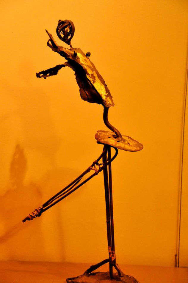 bailarina clasica
