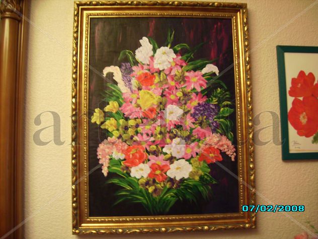 Ramo de flores