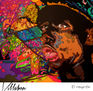 EL NEGRITO - VILLABON
