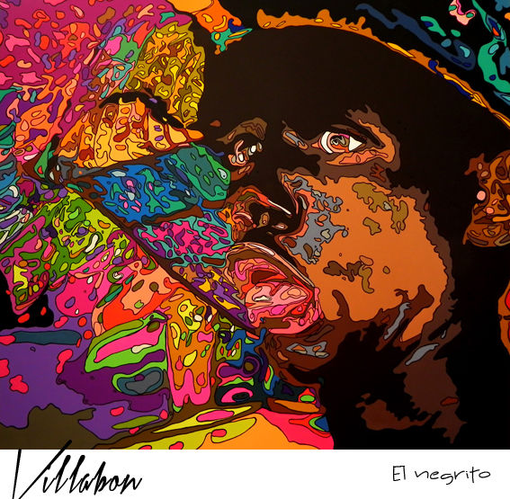 EL NEGRITO - VILLABON