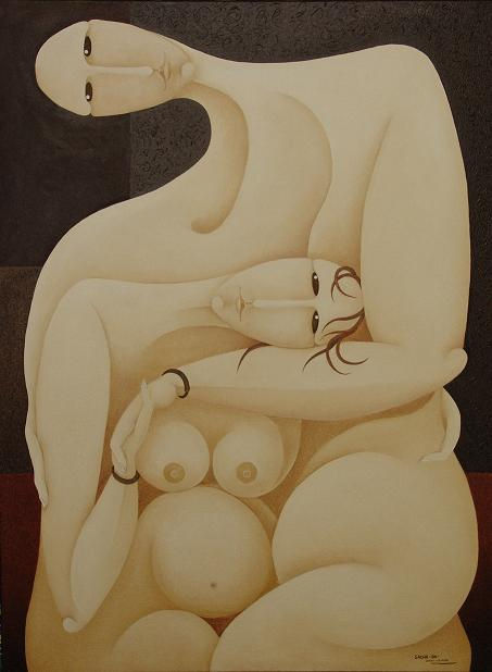 ENAMORADOS